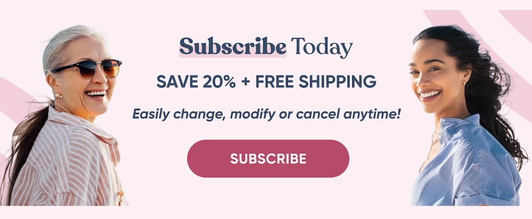 Subscribe Today