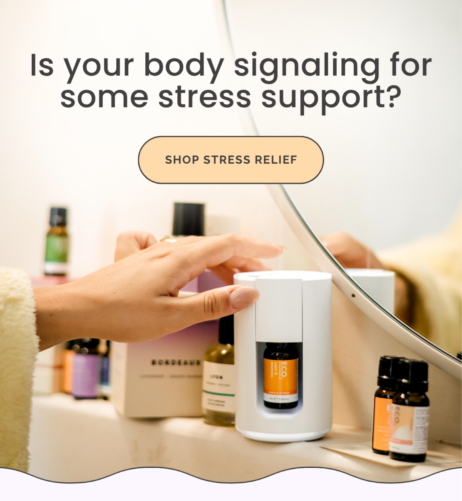 Shop Stress Relief
