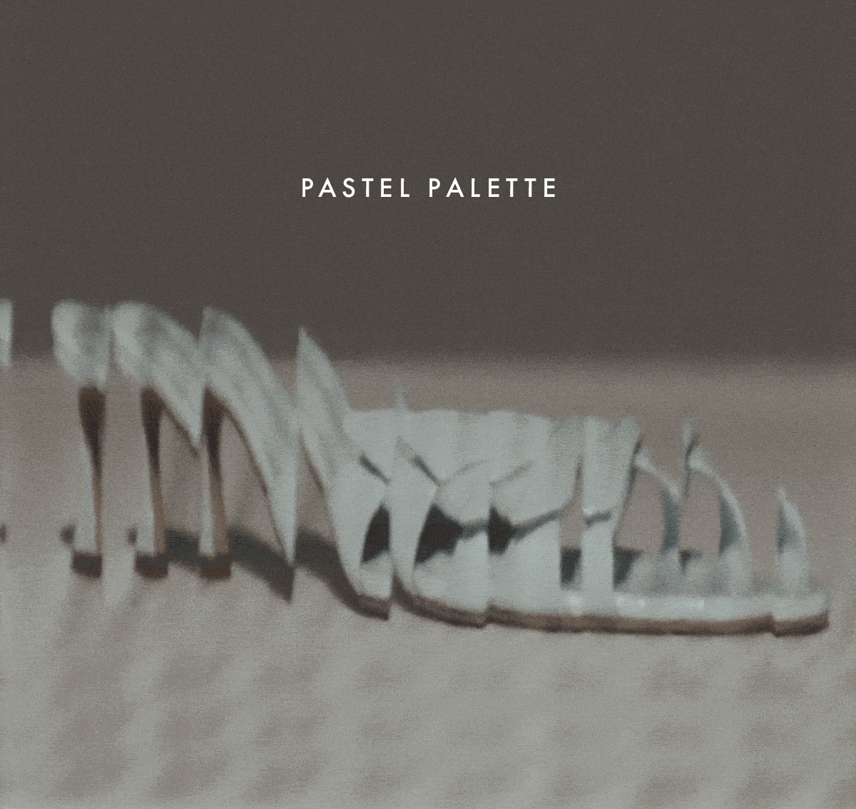PASTEL TONES | SHOP NOW