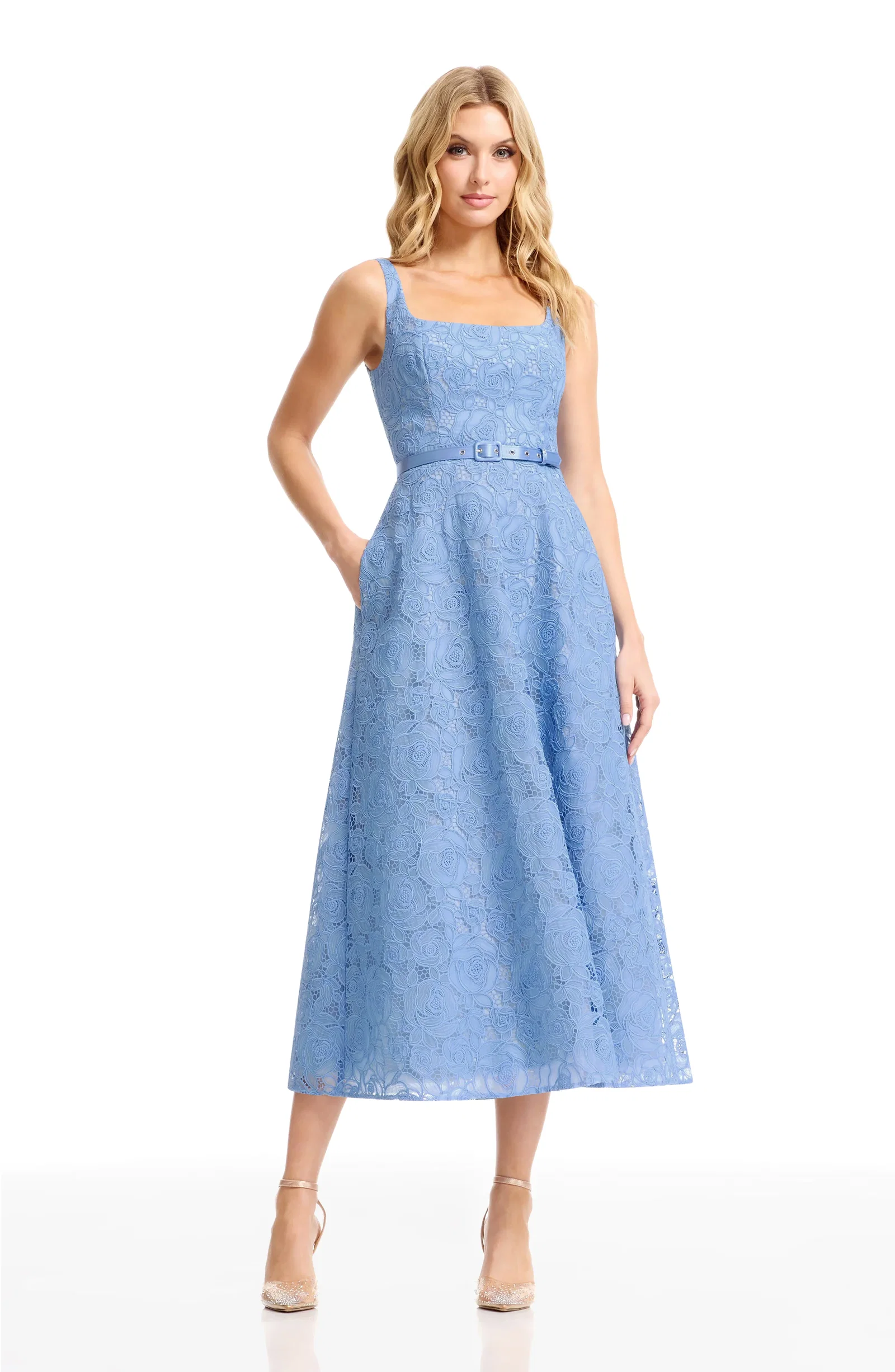 Image of Shelby Dress