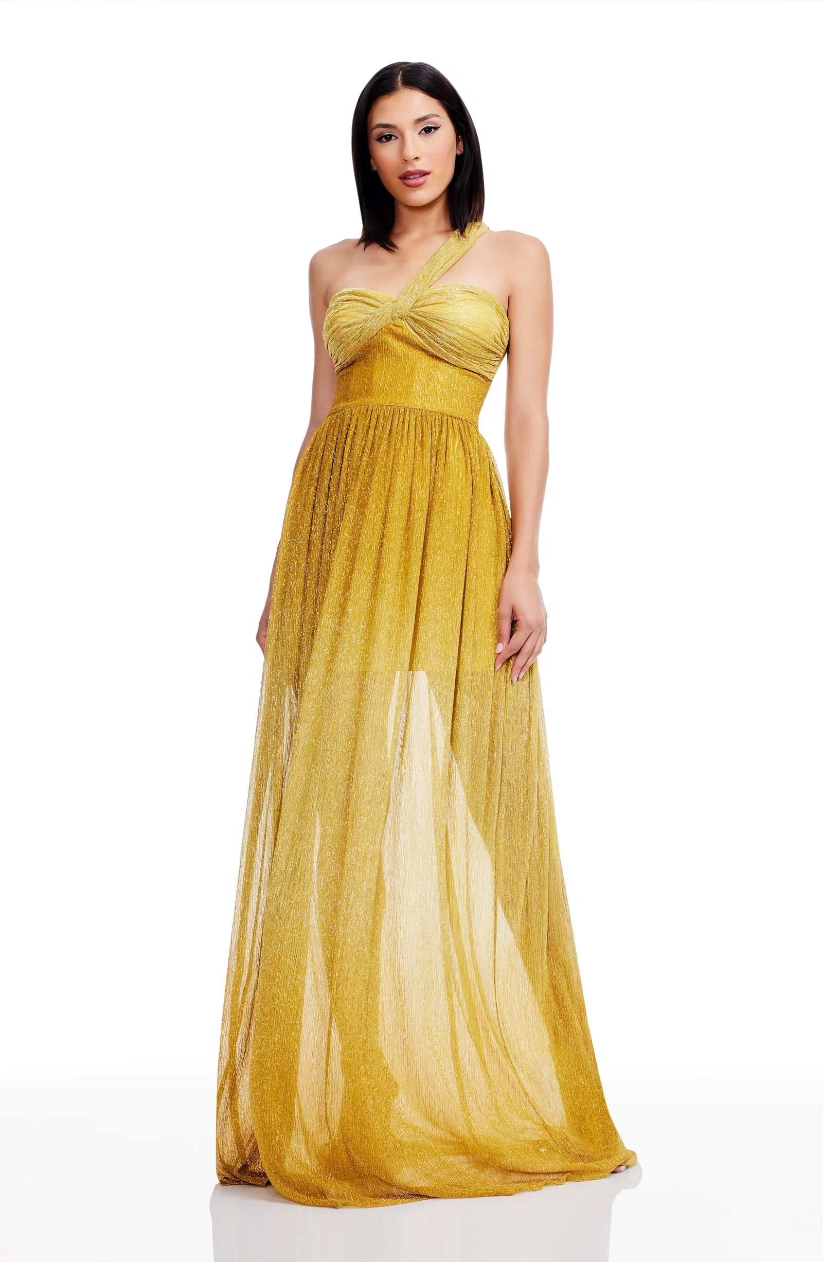 Image of Idalia Gown