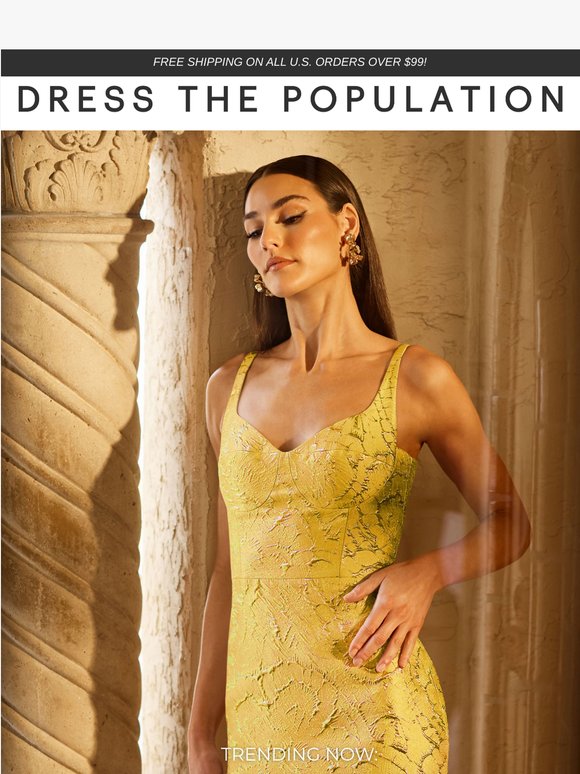 LAST CHANCE: 25% OFF THIS TRENDING COLOR