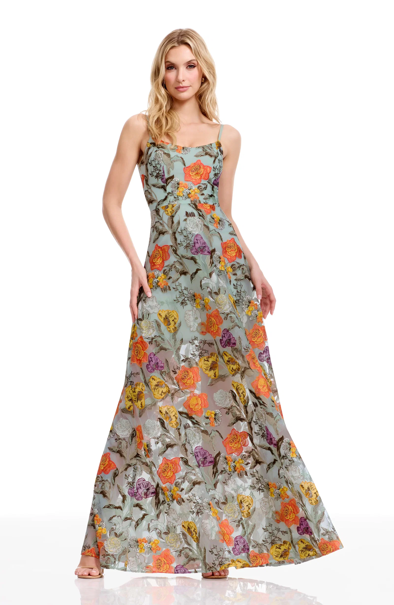 Image of Umalina Gown