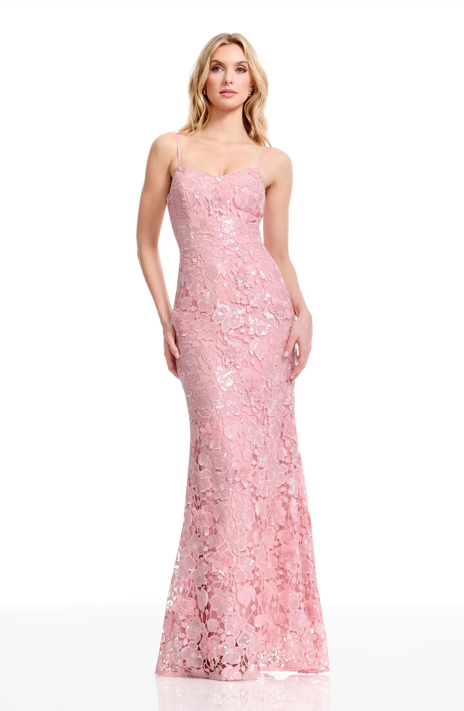 Image of Giovanna Gown