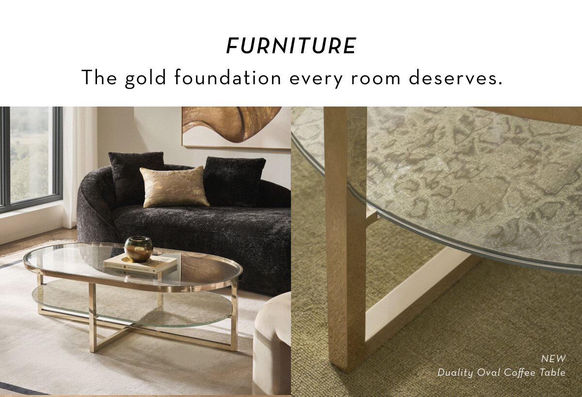 Shop furniture, up to 50% off