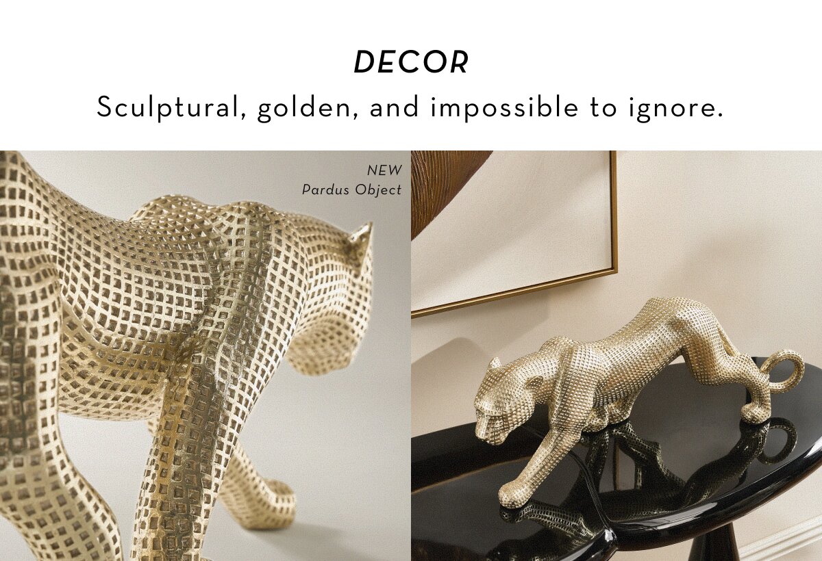 Shop decor, up to 50% off