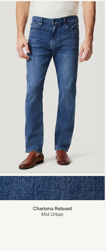 Charisma Mid Urban