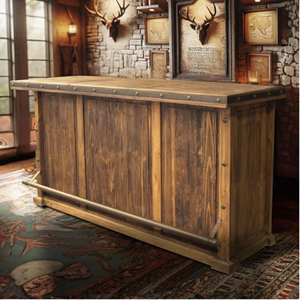 Ridgeview Bar