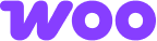 Woo logo.