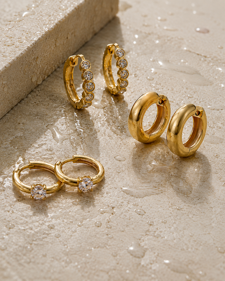 your lobes called. they want options.