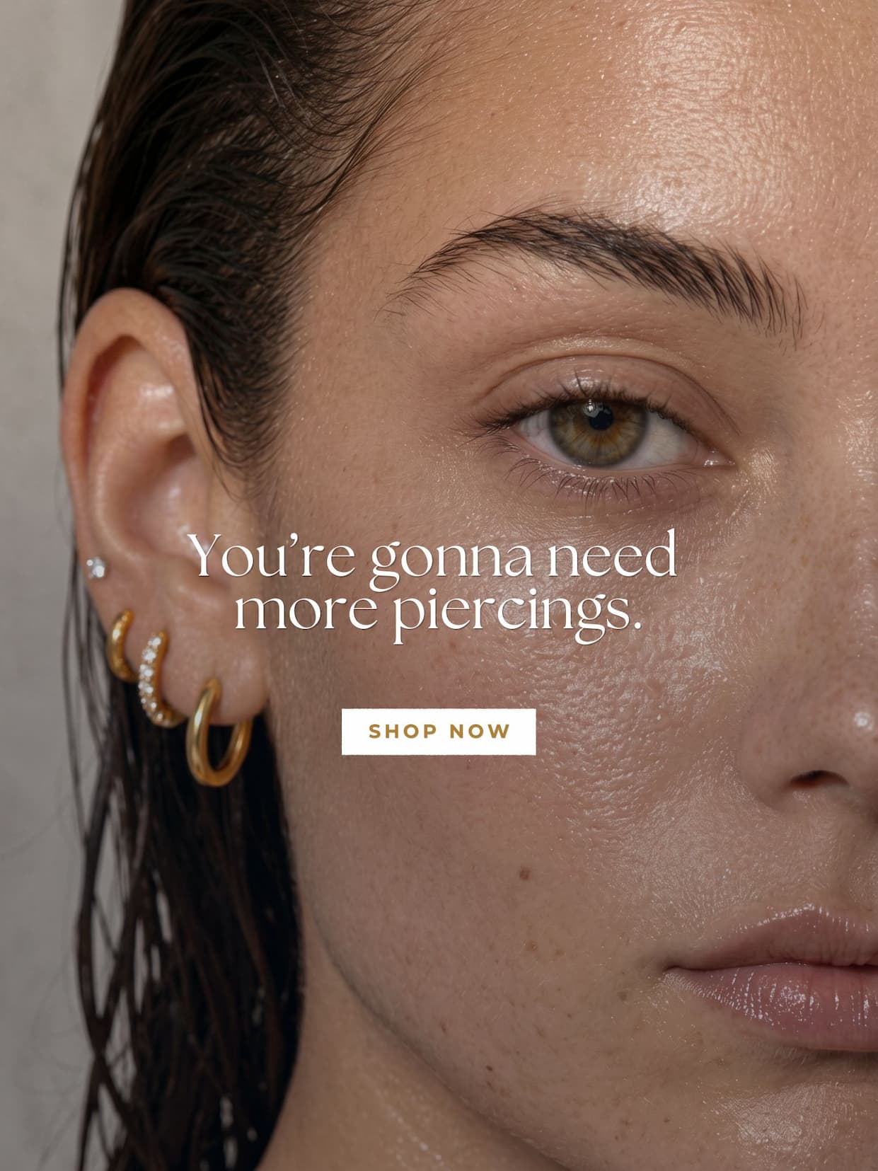 your lobes called. they want options.