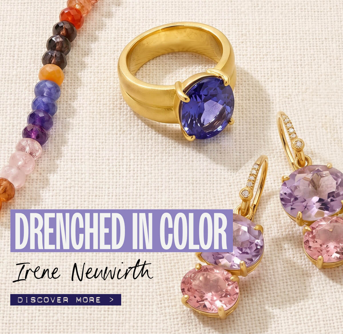 Drenched in Color Irene Neuwirth - Discover More