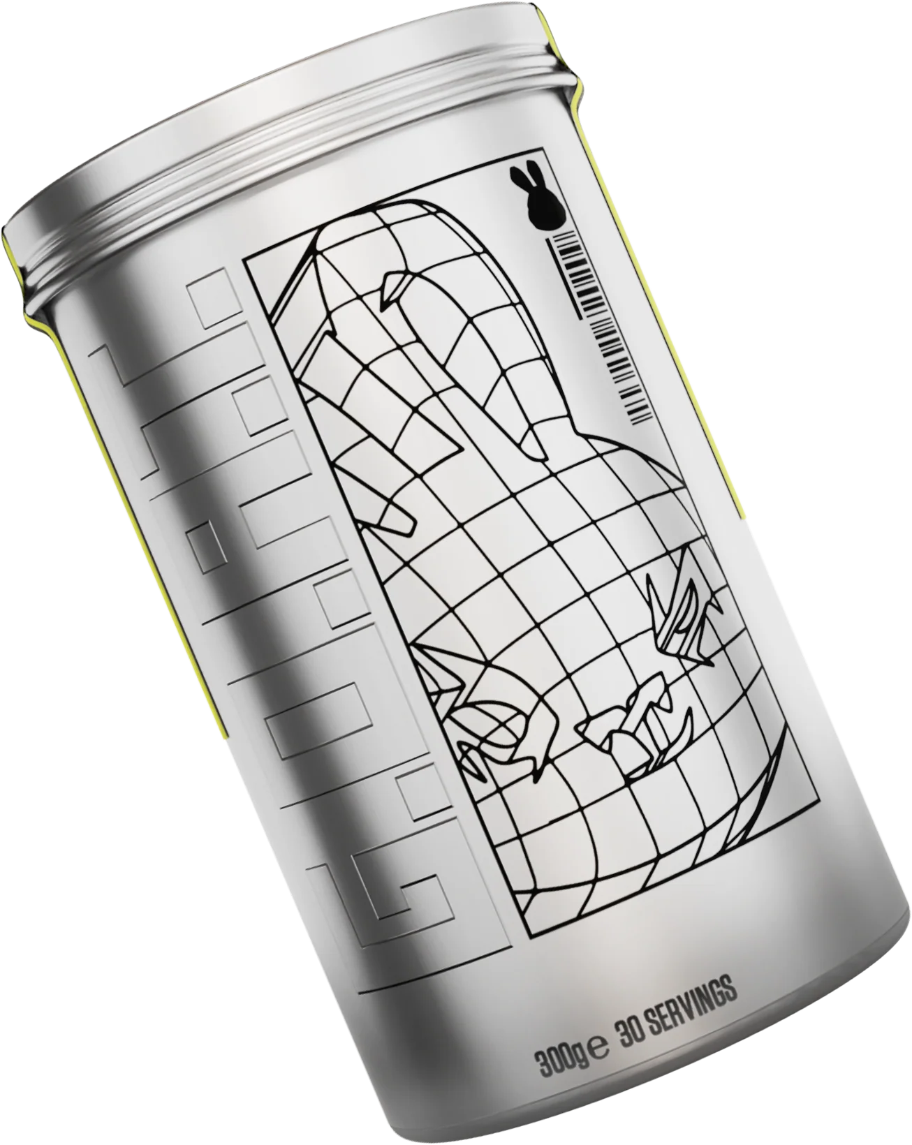 Image of G.O.A.T Pineapple Grapefruit
