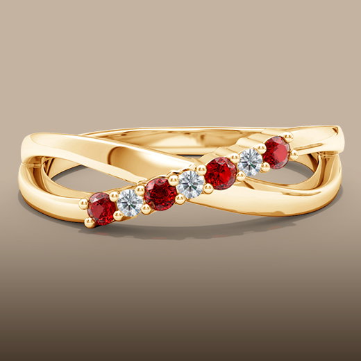 SHOP FASHION RINGS