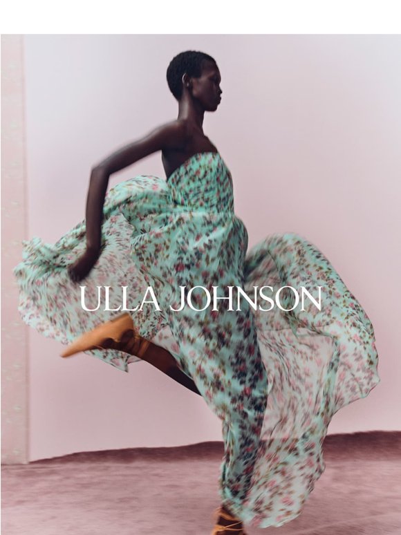 Collection Debut: Summer 2026
