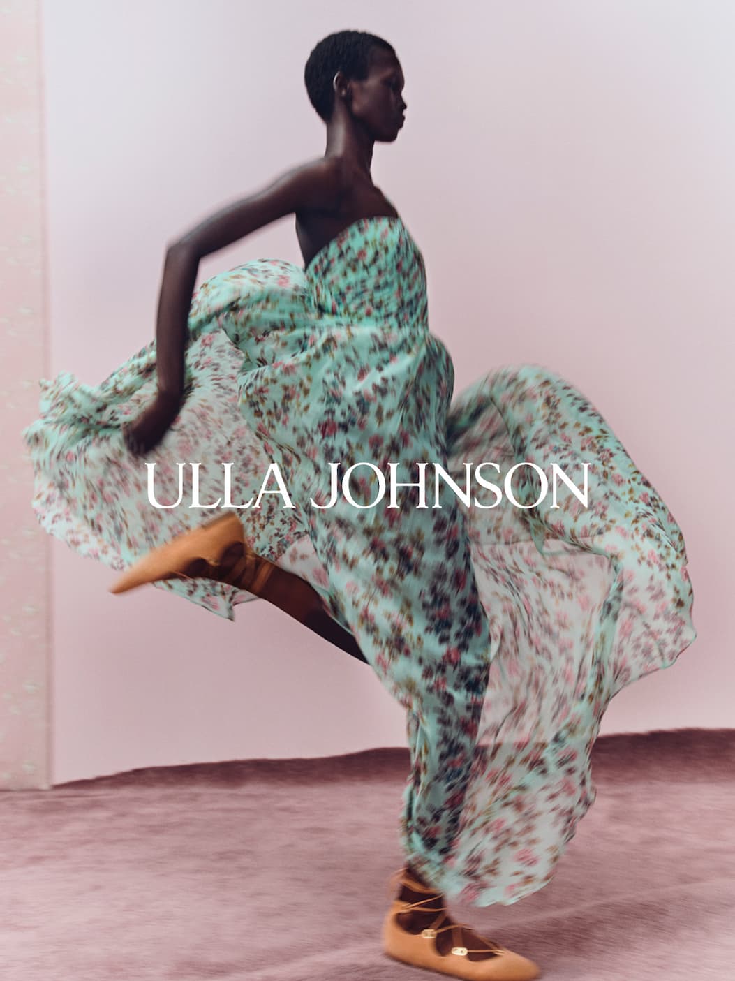 Ulla Johnson New Arrivals
