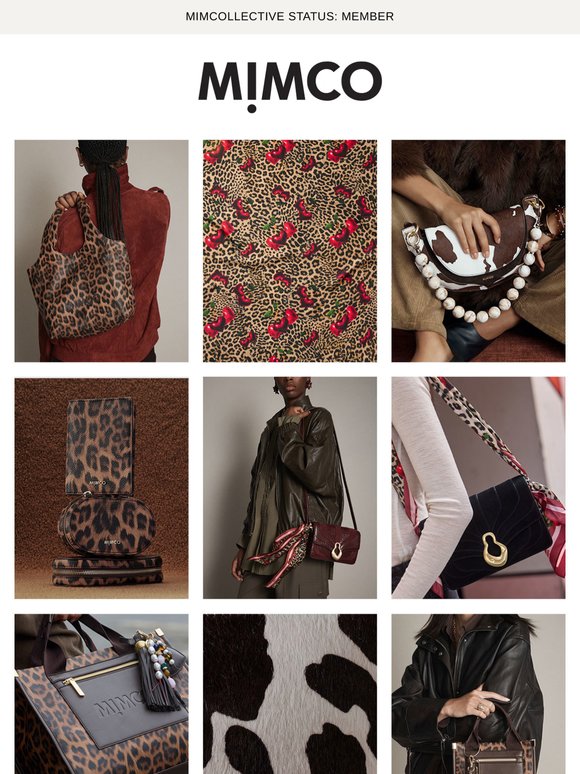 Leopard, our kind of neutral 🐆