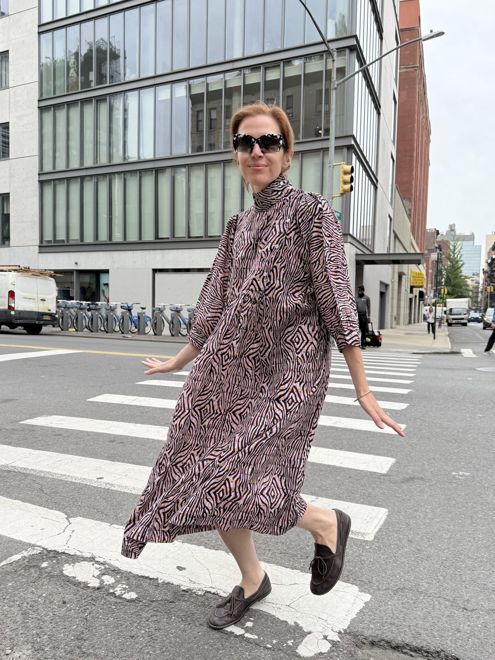 BATSHEVA 