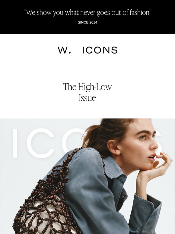 The High-Low Issue