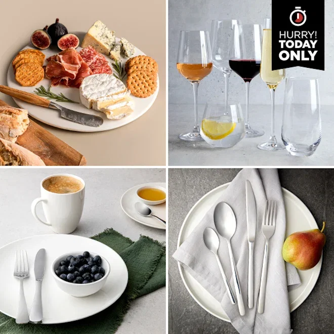 20% off Yuppiechef