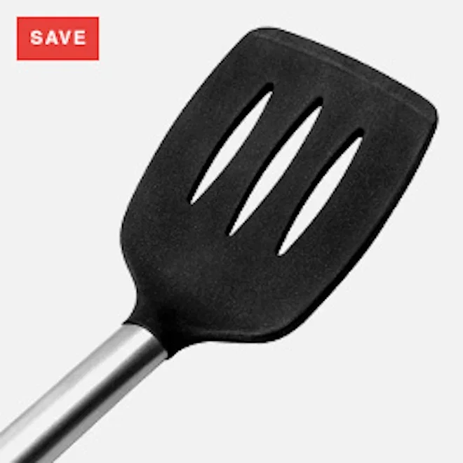Yuppiechef Silicone Spatula, 32cm