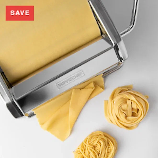 Yuppiechef Manual Pasta Machine