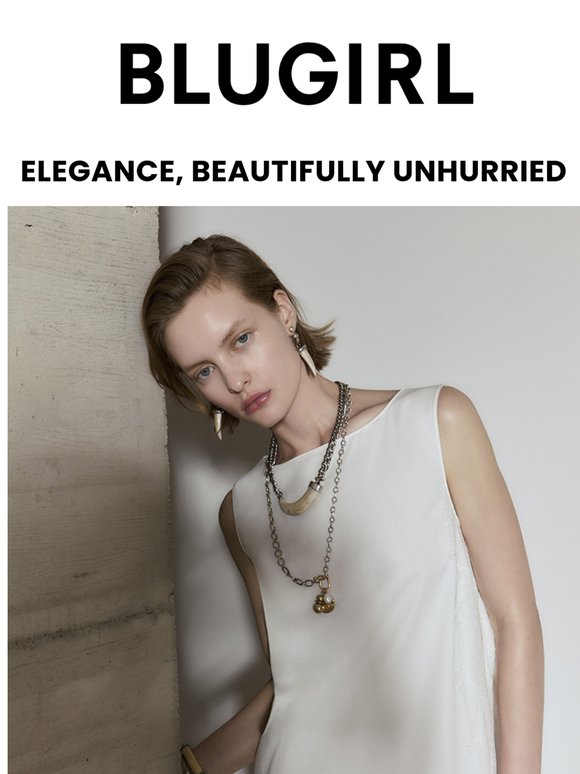Summer ceremonies: effortless elegance in balance