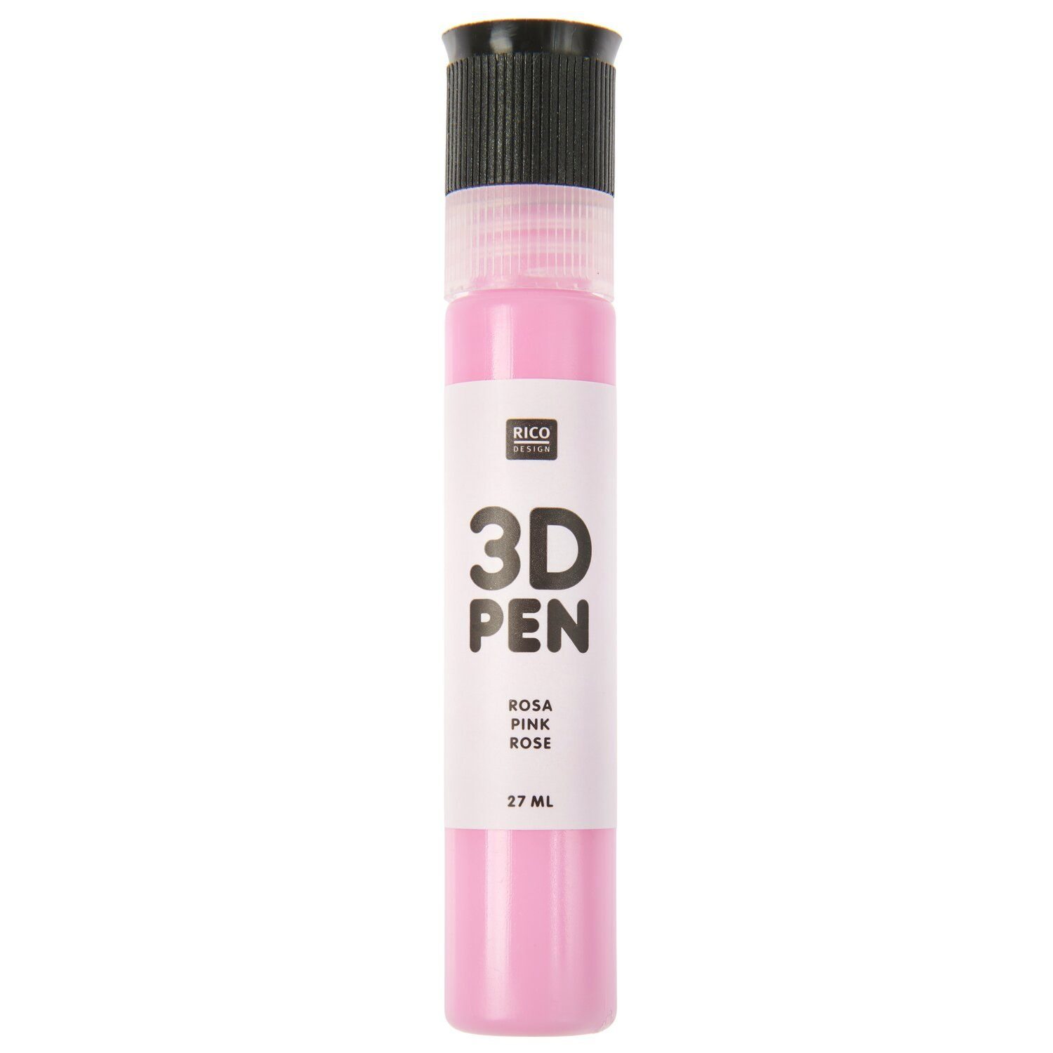 3D Pen Farbe Rosa