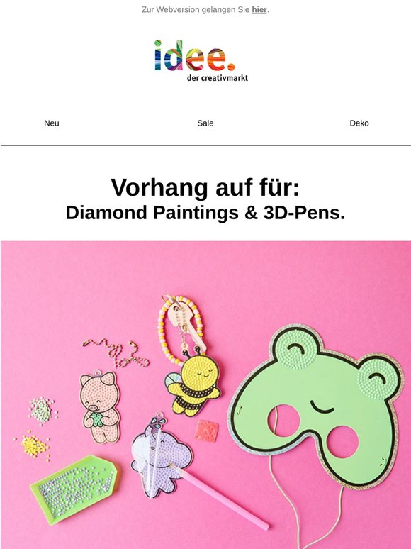 Lust auf ein DIY-Projekt mit starken Effekten?💪😏