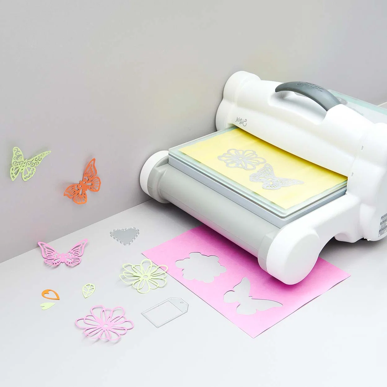 Sizzix