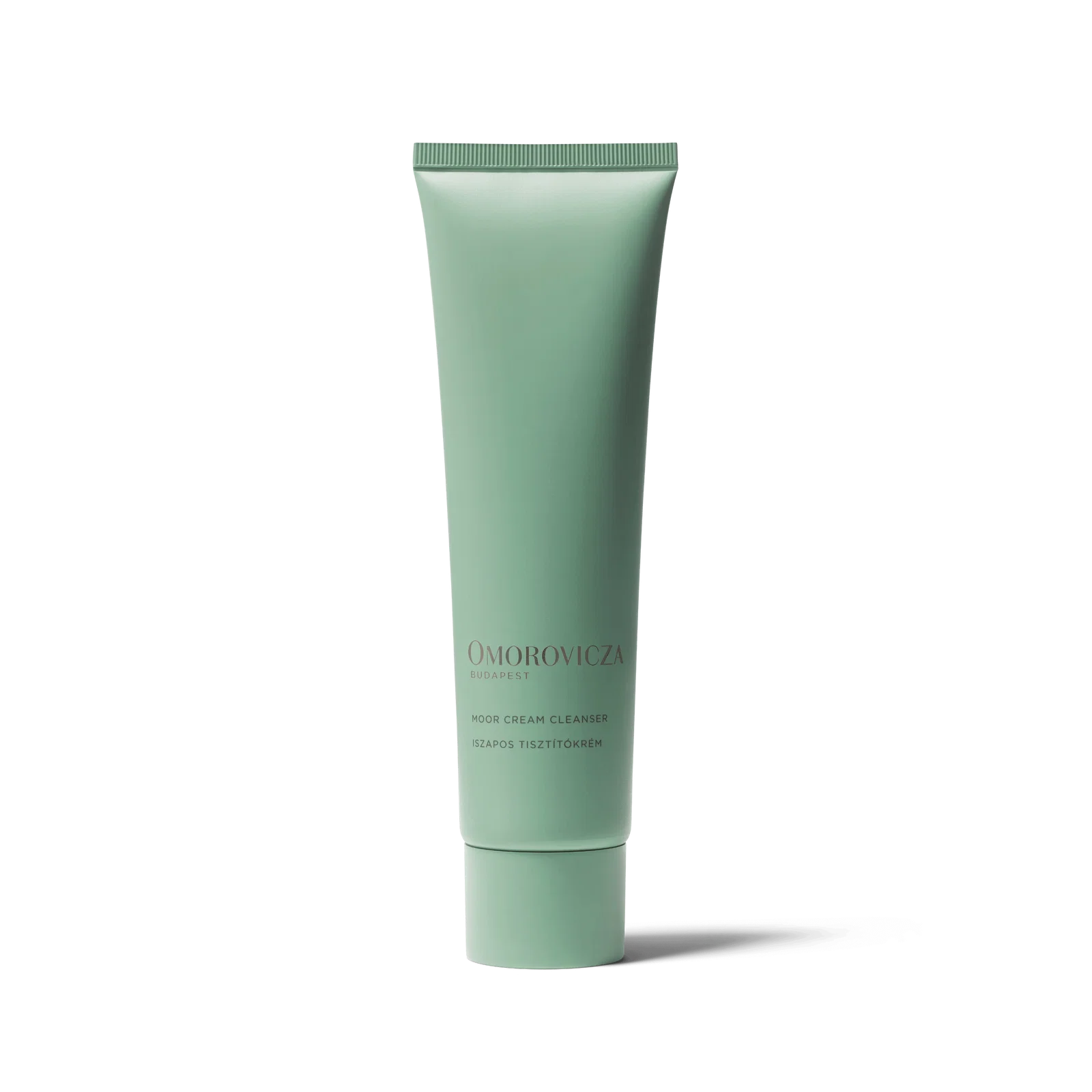 Image of MOOR CREAM CLEANSER