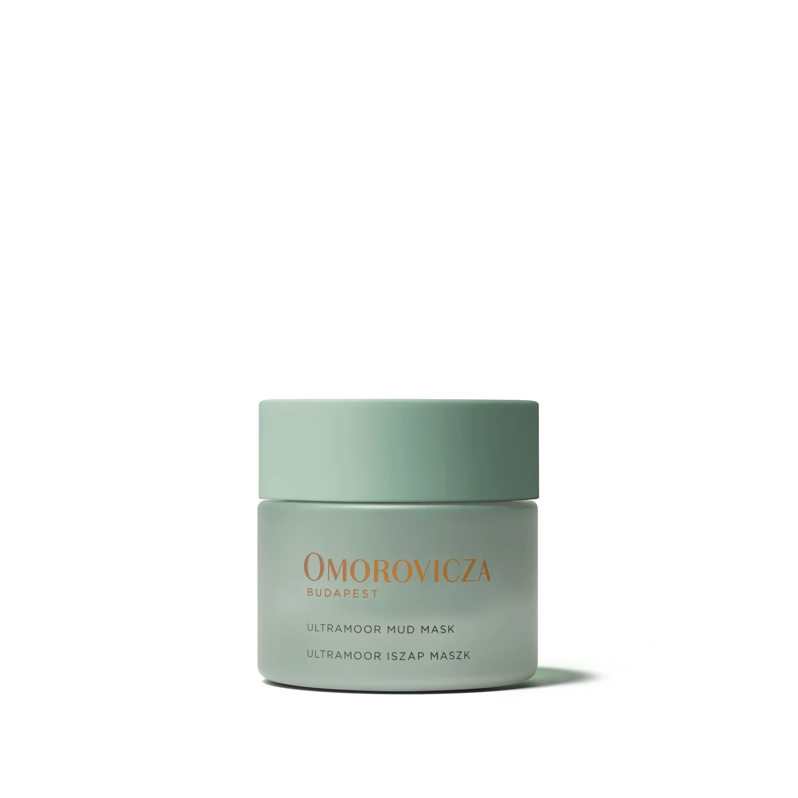 Image of ULTRAMOOR MUD MASK