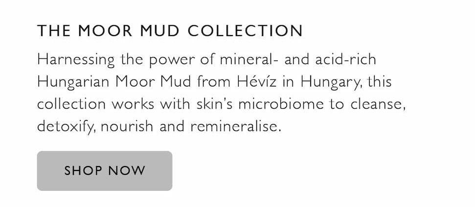 Moor Mud Collection