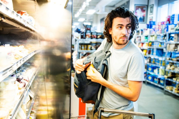 Retailers: Is It Time to Hit The 'Panic Button'?