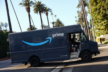 Amazon launches ultrafast 30-minute delivery in dozens of U.S. cities