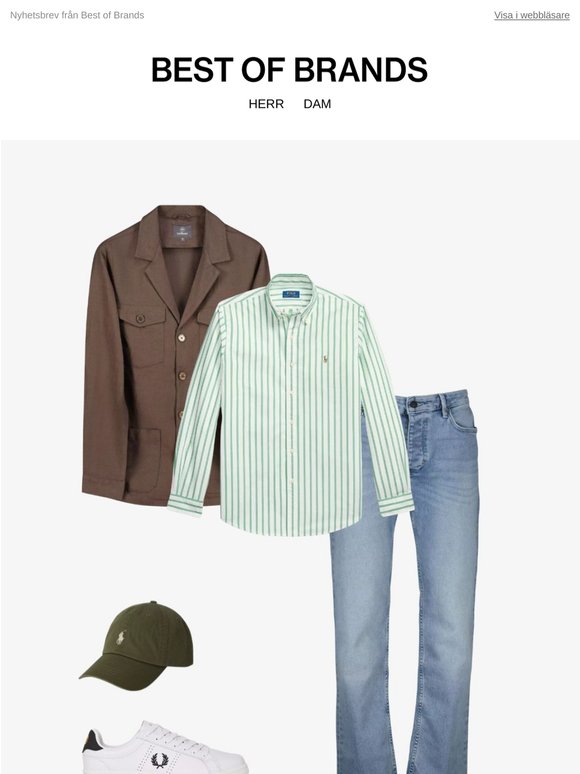 LOOK OF THE WEEK