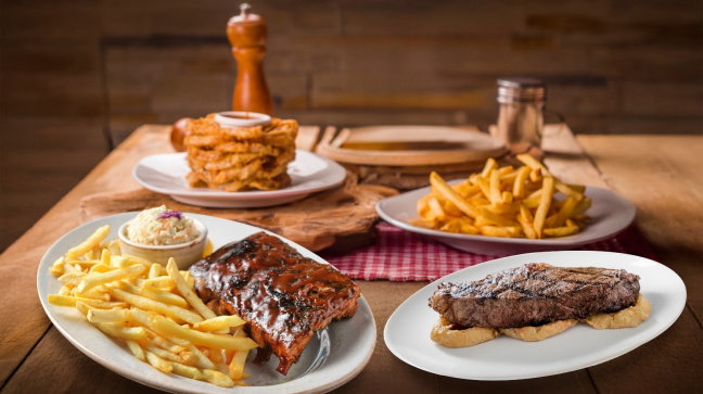 Tony Roma's