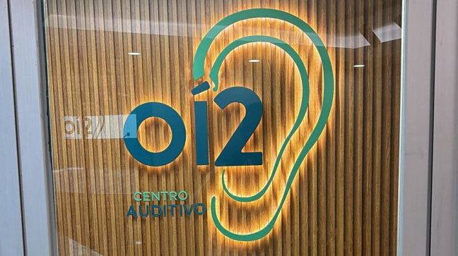 Oi2 Centro Auditivo