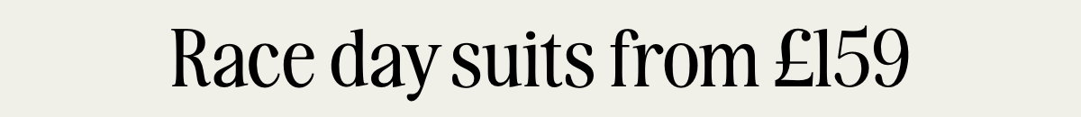 Race suits