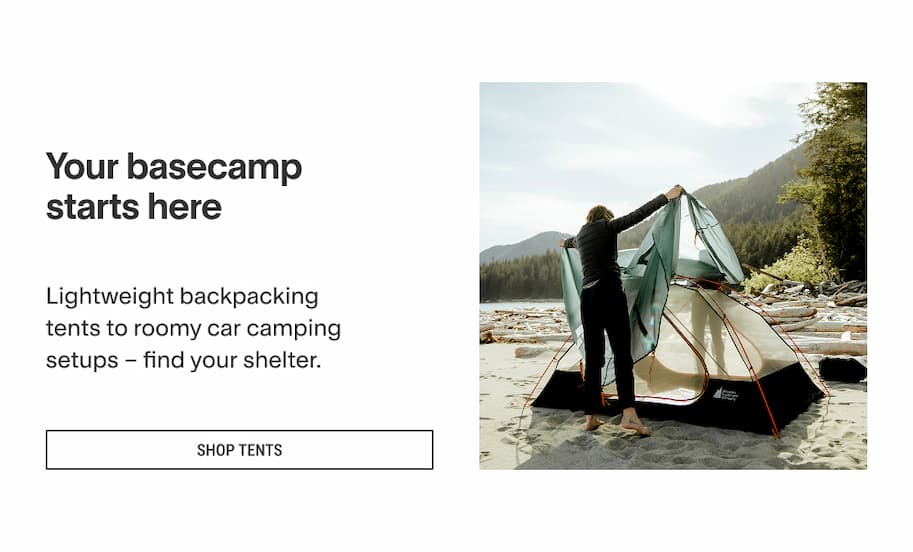 Tents