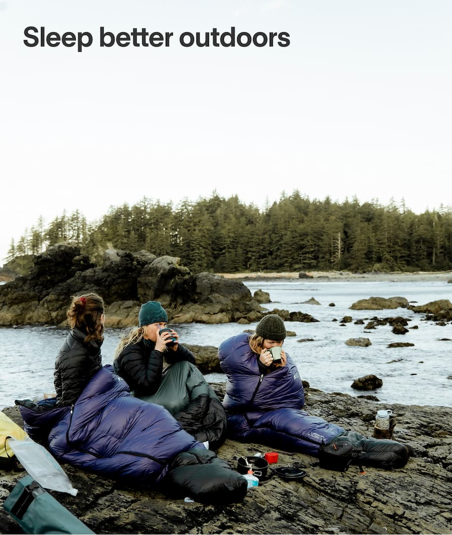 Explore camp