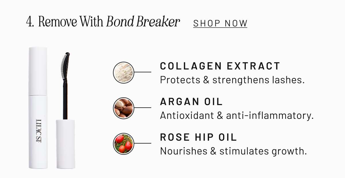 Shop Bond Breaker