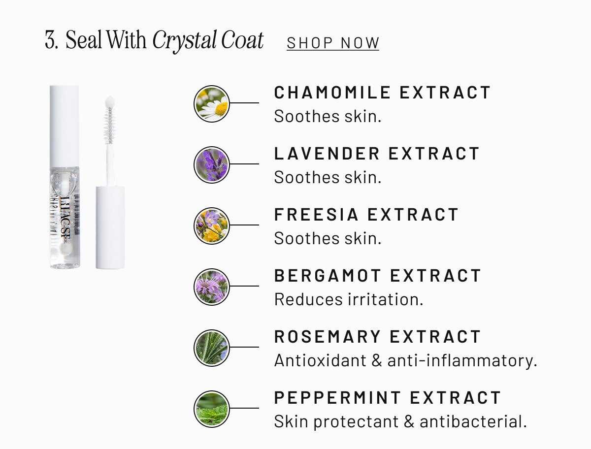 Shop Crystal Coat