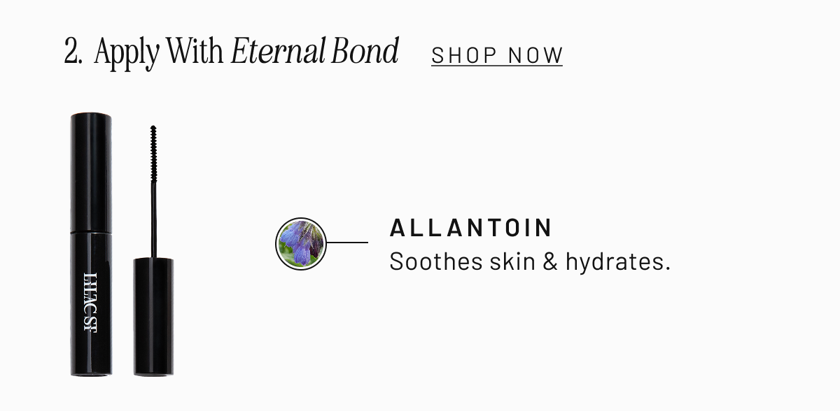 Shop Eternal Bond