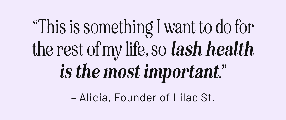 About Lilac St.
