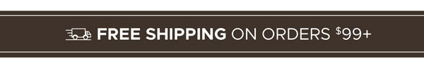Free Shipping