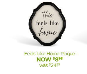 Home Frame - In Store