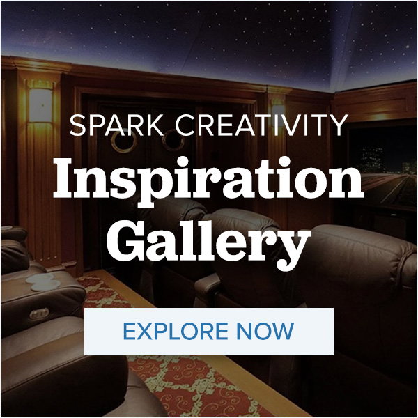 Spark Design Creativity Inspiration Gallery