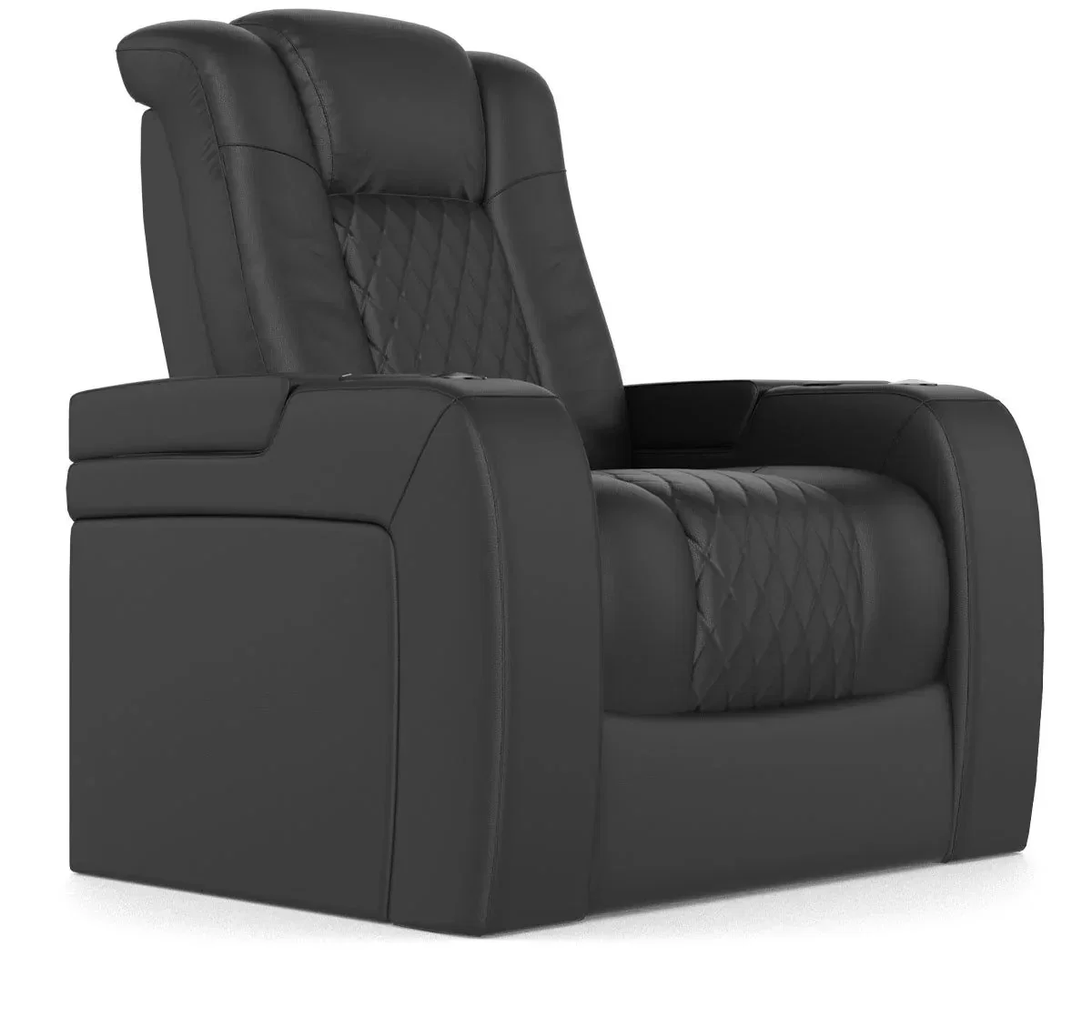 Image of Audio Advice Revelation Luxury Home Theater Seating
