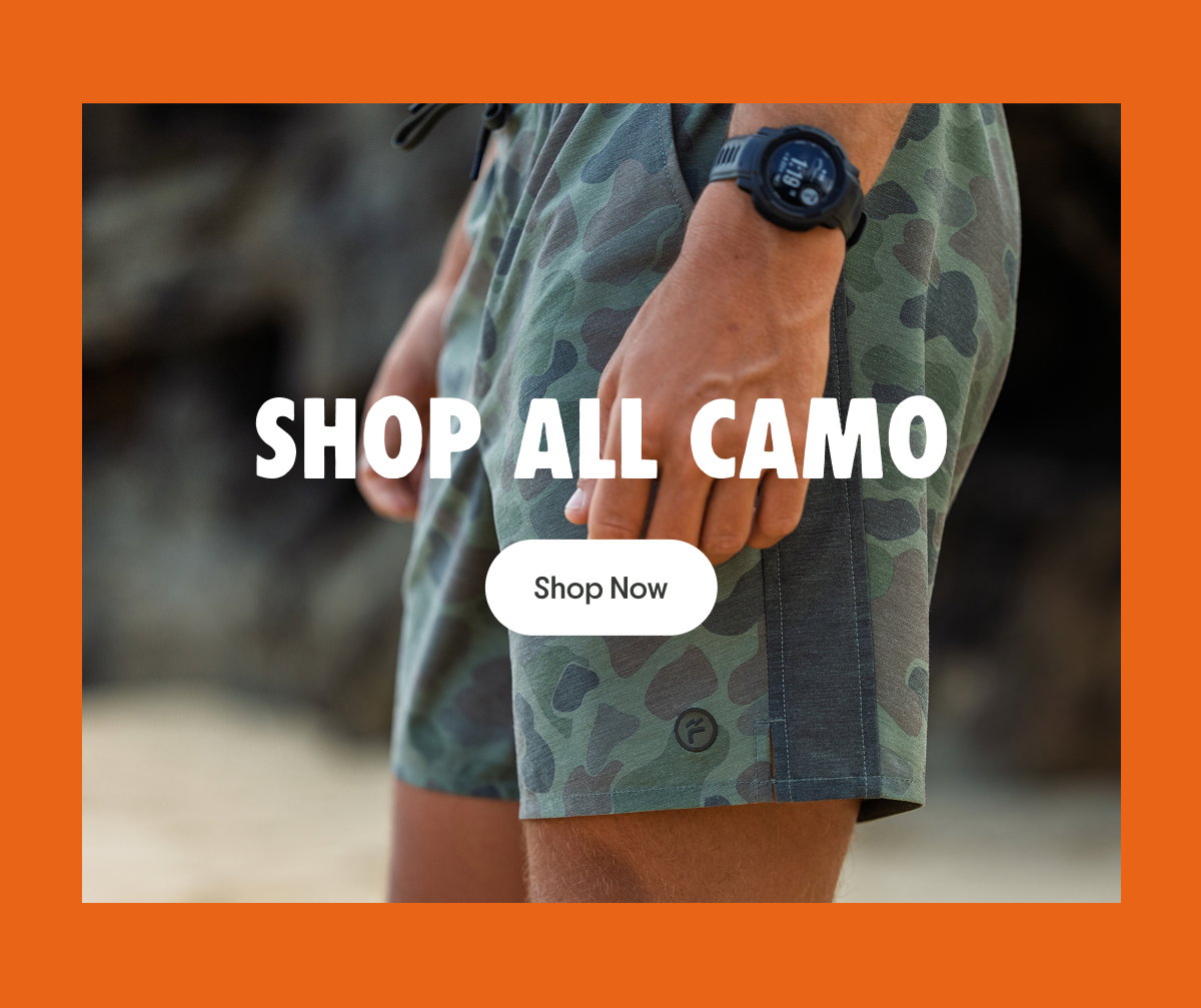 Shop All Camo